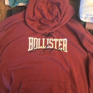 Hollister Hoodie